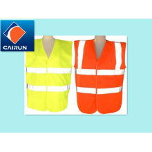 motorcycle reflective safety vest